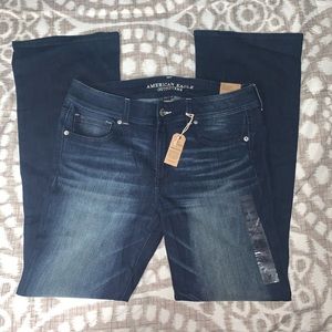 American Eagle Jeans Size 14